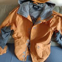 giacca Helly Hansen  sci /snowboard 