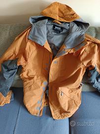 giacca Helly Hansen  sci /snowboard 