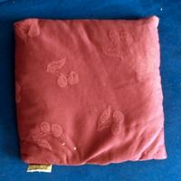 Ciliegina - cuscino con noccioli di ciliegia class