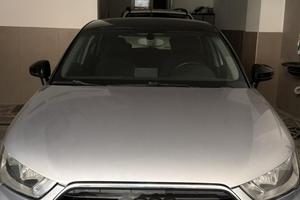 Audi A1 Sportback S line
