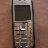 Nokia 6230i per collezionisti