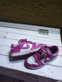 Scarpe Nike dunk