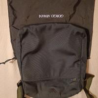 borsello Giorgio Armani 