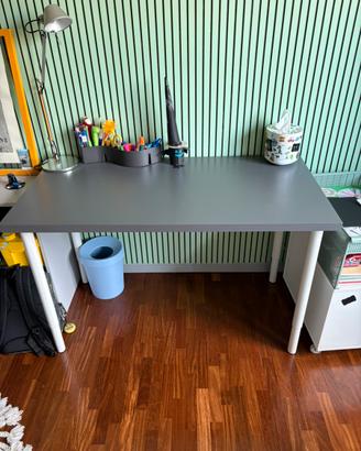 Scrivania  120 x 60 Ilkea