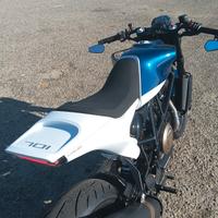Husqvarna Vitpilen 701 - 2020