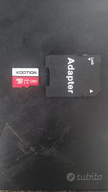 scheda micro di memoria Kootion