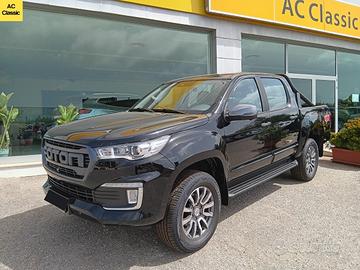 Foton Tunland G 7 2.0 Tdi 4x4 - IVA ESCLUSA