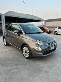 Fiat 500 1.3 Multijet 95 CV Lounge
