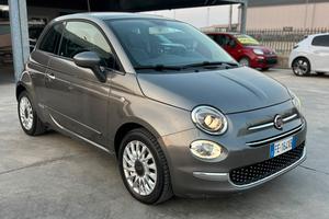 Fiat 500 1.3 Multijet 95 CV Lounge