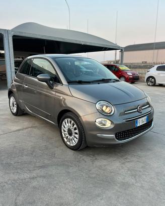 Fiat 500 1.3 Multijet 95 CV Lounge
