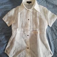 Camicia donna collezione Monica Magni