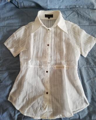 Camicia donna collezione Monica Magni