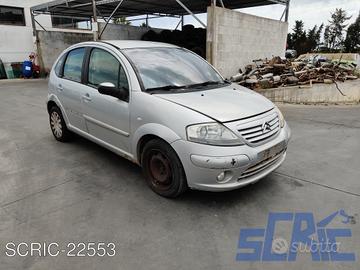 Citroen c3 1 fc, fn 1.4 hdi 68cv 02-09 - ricambi