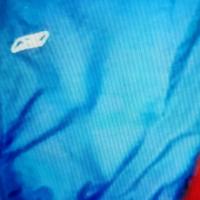 Pantaloni. Reebok invernale. Tg. L