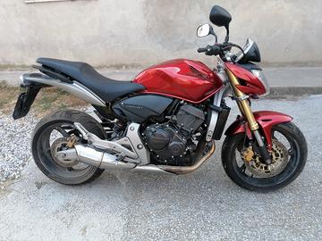 Honda Hornet 600 2007