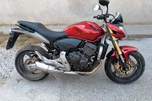 Honda Hornet 600 2007