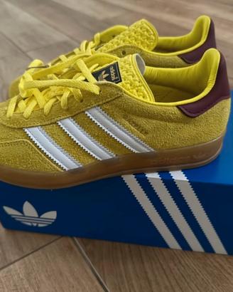 Adidas Gazelle donna