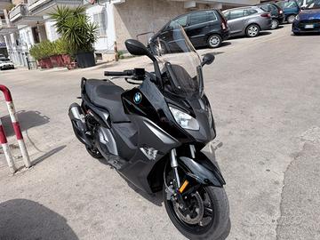 Bmw C650 Sport Tagliandi Ufficiali