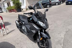 Bmw C650 Sport Tagliandi Ufficiali