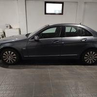 Mercedes 220 cdi 