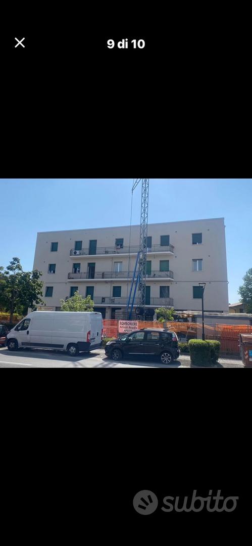 Ufficio-negozio - Vista 3