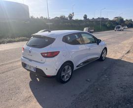 Renault Clio 1.5 dCi 90CV Full Uniproprietario PER