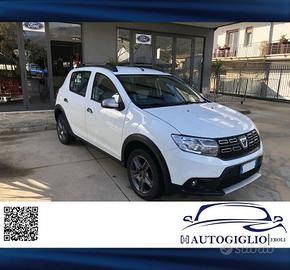 Dacia Sandero Stepway 1.5Blue dCi 95cv 2019