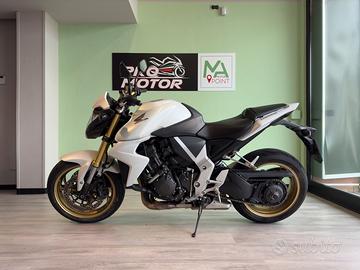 Honda CB 1000 R unico proprietario - 2013