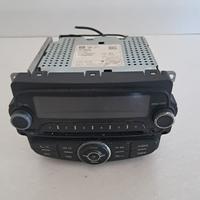 autoradio CD opel corsa e 2015