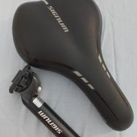 sella e reggisella Sigmum