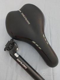 sella e reggisella Sigmum