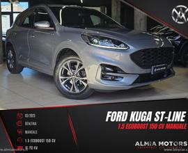 FORD Kuga 1.5 EcoBoost 150 CV 2WD ST-Line