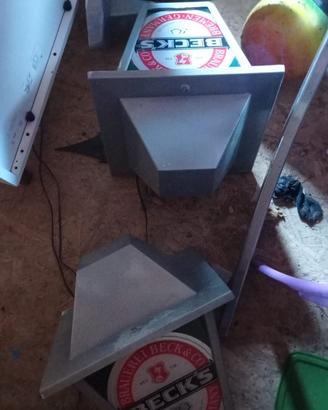 Lampadari beck's
