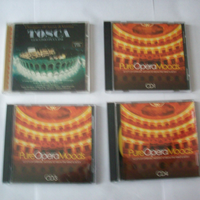 Cd musica