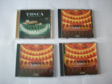 Cd musica
