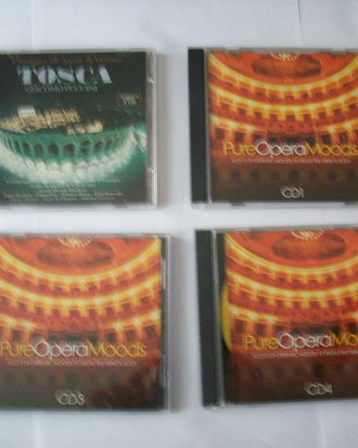 Cd musica