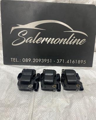 Bobina accessione Smart 450 fortwo