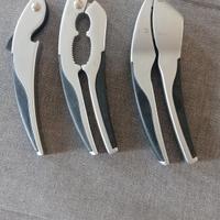 set utensili cucina berghoff 