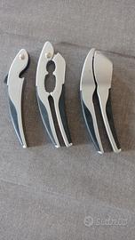 set utensili cucina berghoff 