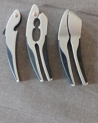 set utensili cucina berghoff 