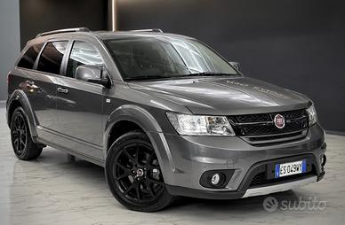 Fiat Freemont 2.0 Multijet 170 CV 7Posti 4x4