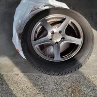 Pneumatici invernali Bridgestone