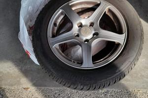 Pneumatici invernali Bridgestone