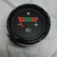 Amperometro auto  vintage epoca