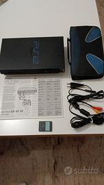 console PlayStation 2