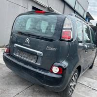 Ricambi usati Citroen C3 Picasso anno 2014