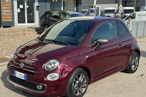 FIAT 500 0.9 TwinAir Turbo S