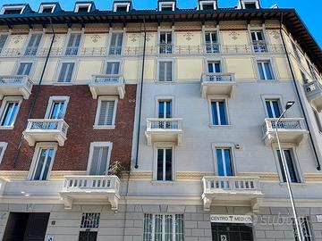 Trilocale ristrutturato