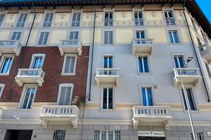 Trilocale ristrutturato