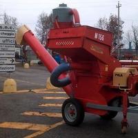 MULINO PER CEREALI CARAVAGGI M156